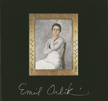 Emil Orlik Katalog